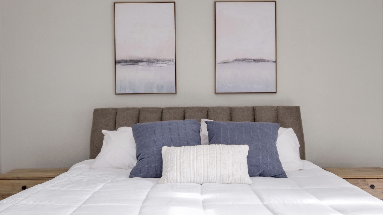 Photo of Bedroom in Santee