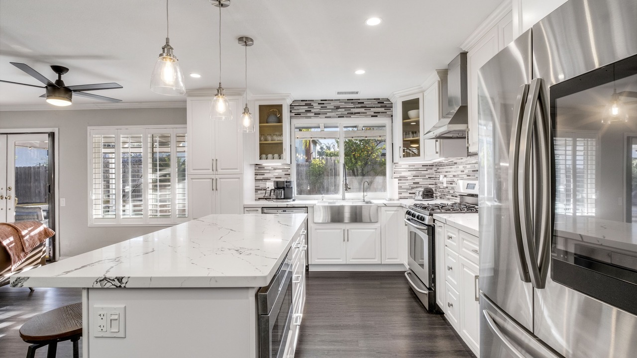 Photo of Kitchen in Santee