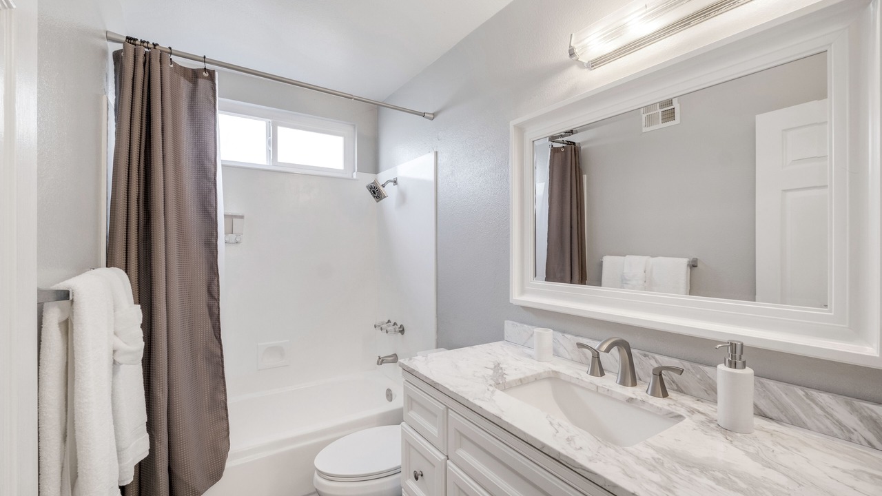 Photo of Bathroom in Santee