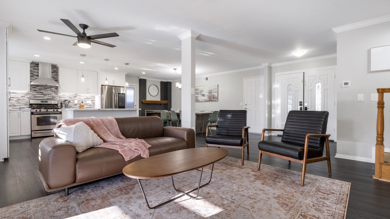 Photo of Livingroom in Santee