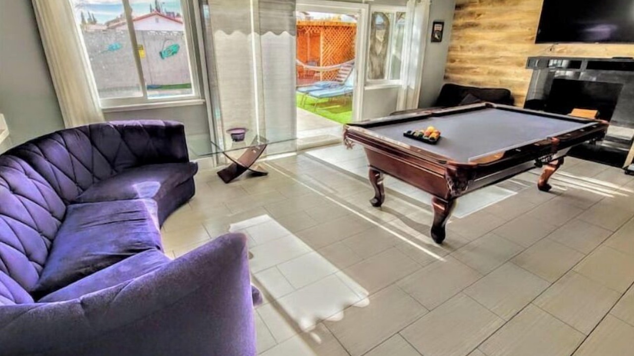 Photo of Livingroom in Chinatown