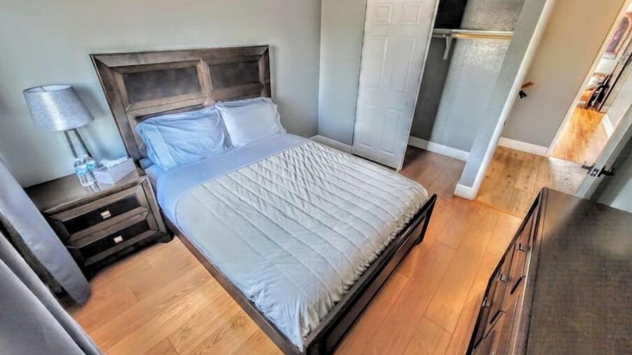 Photo of Bedroom in Chinatown