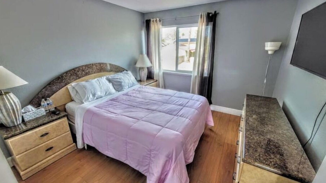 Photo of Bedroom in Chinatown