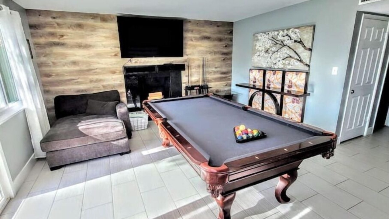 Photo of Livingroom in Chinatown