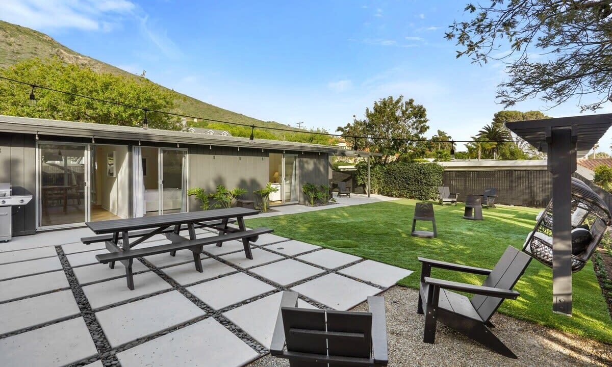 Photo of Outdoor in Western Malibu