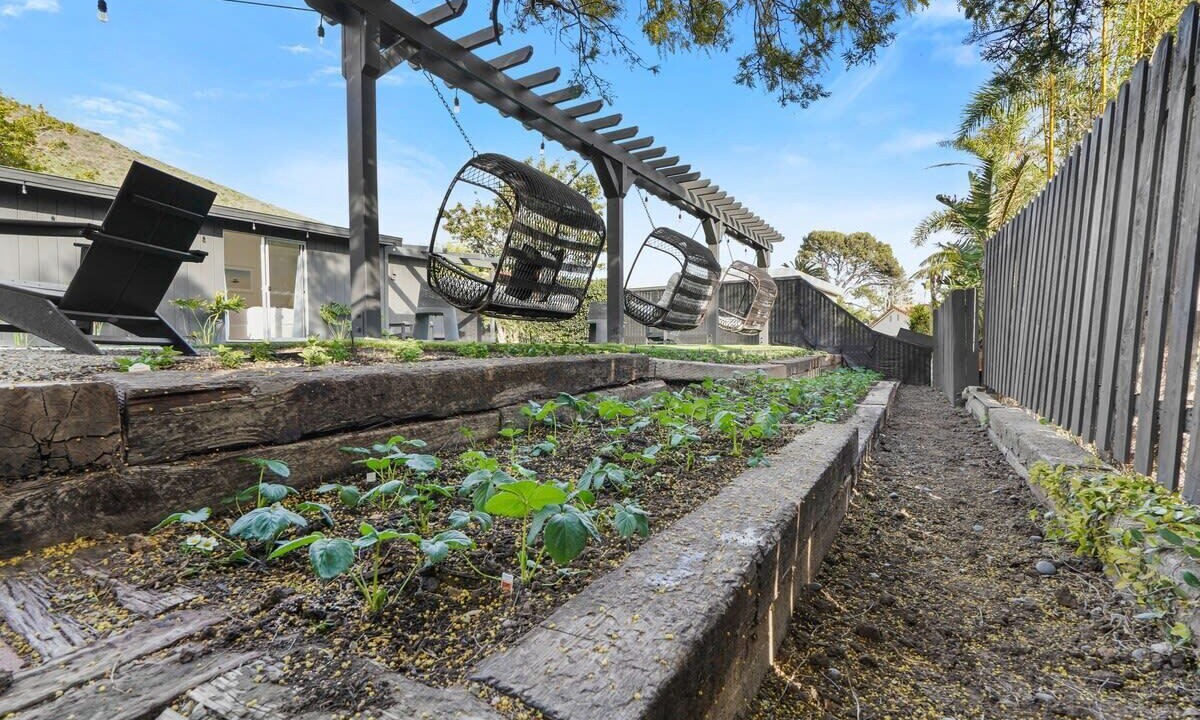 Photo of Outdoor in Western Malibu