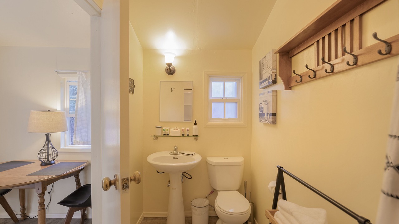 Photo of Bathroom in Carmel Valley