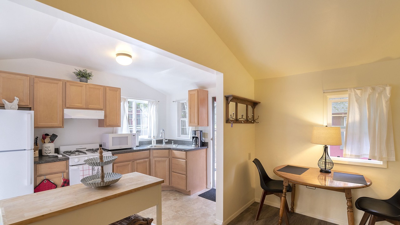 Photo of Bedroom in Carmel Valley