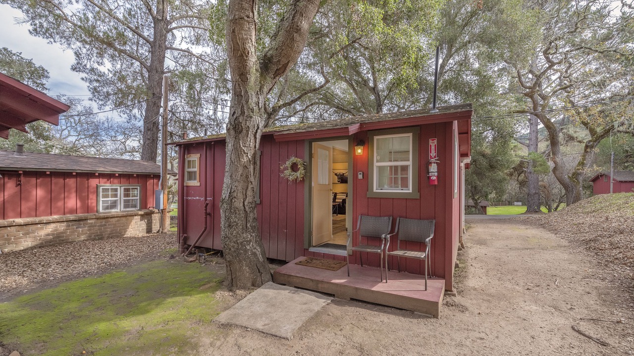 Photo of Outdoor in Carmel Valley