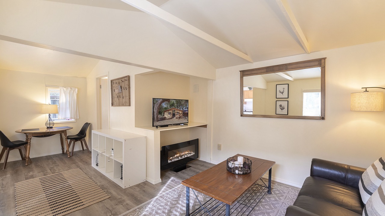 Photo of Bedroom in Carmel Valley