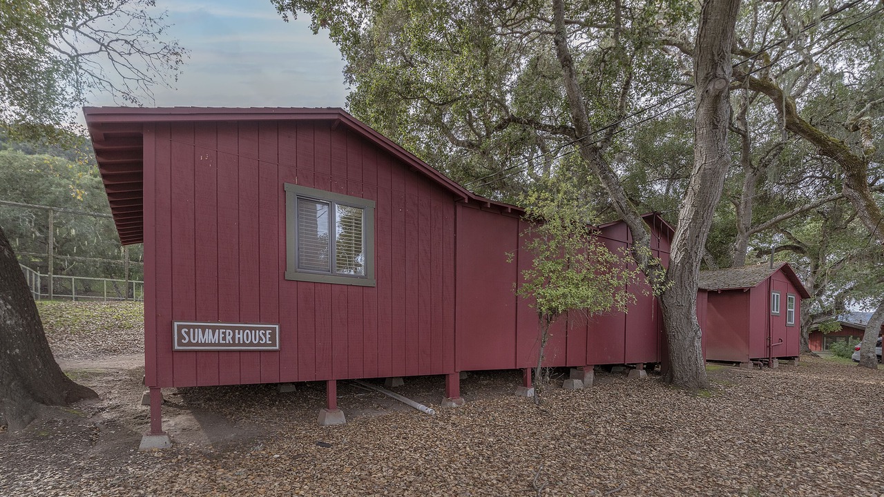 Photo of Outdoor in Carmel Valley