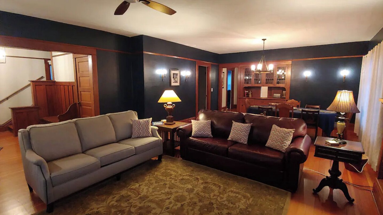 Photo of Livingroom in Albany
