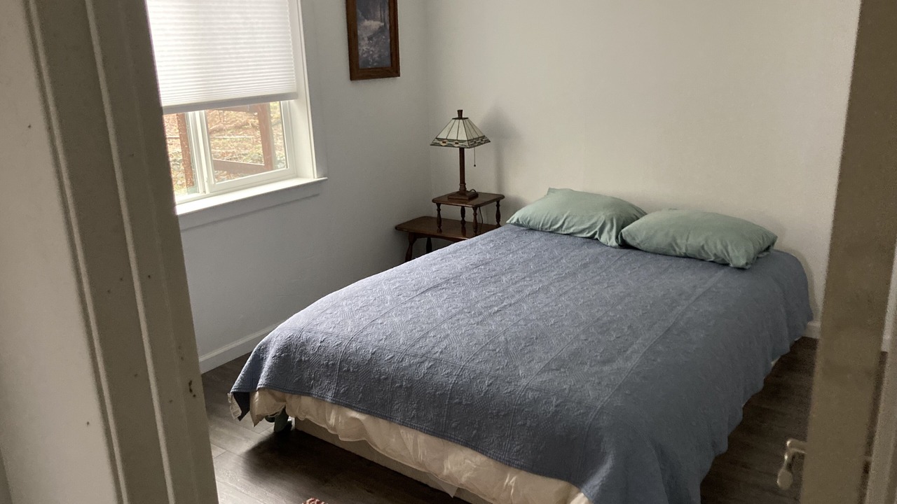 Photo of Bedroom in Penn Valley