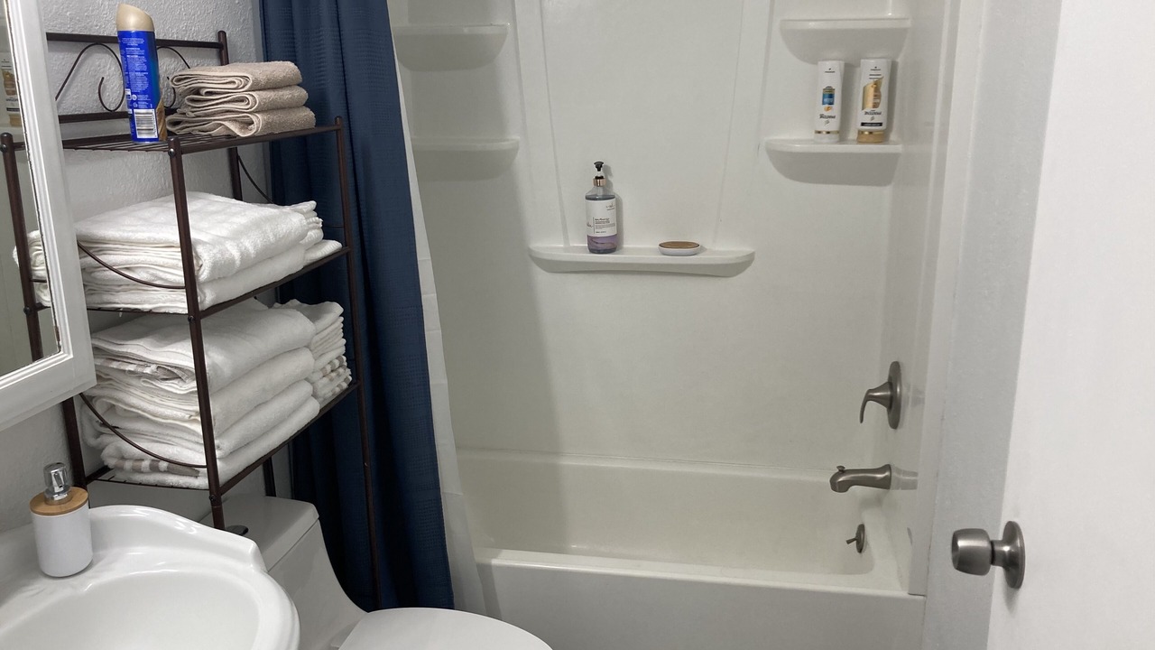 Photo of Bathroom in Penn Valley
