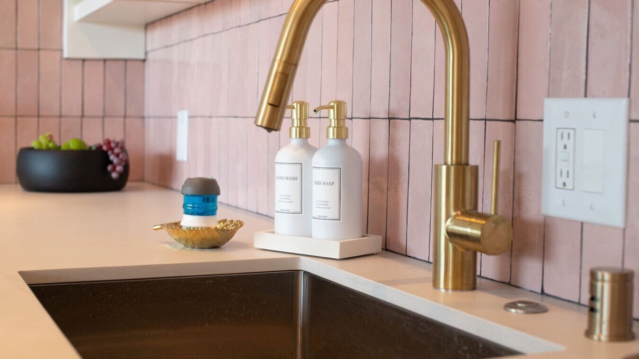 Photo of Bathroom in Twin Palms