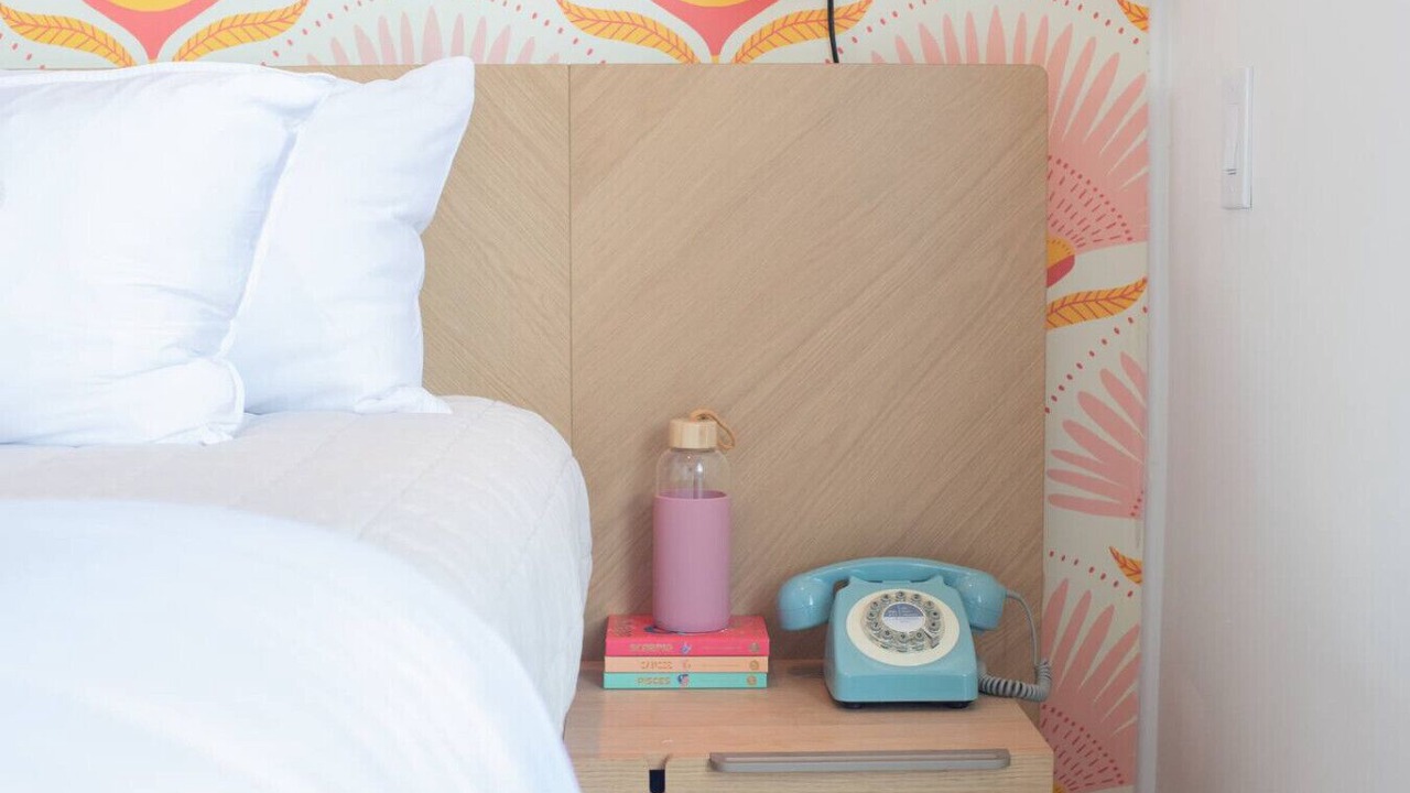 Photo of Bedroom in Twin Palms