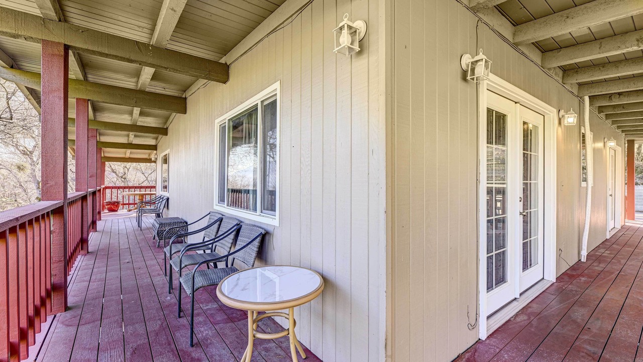 Photo of Patio Balcony in Grants Pass