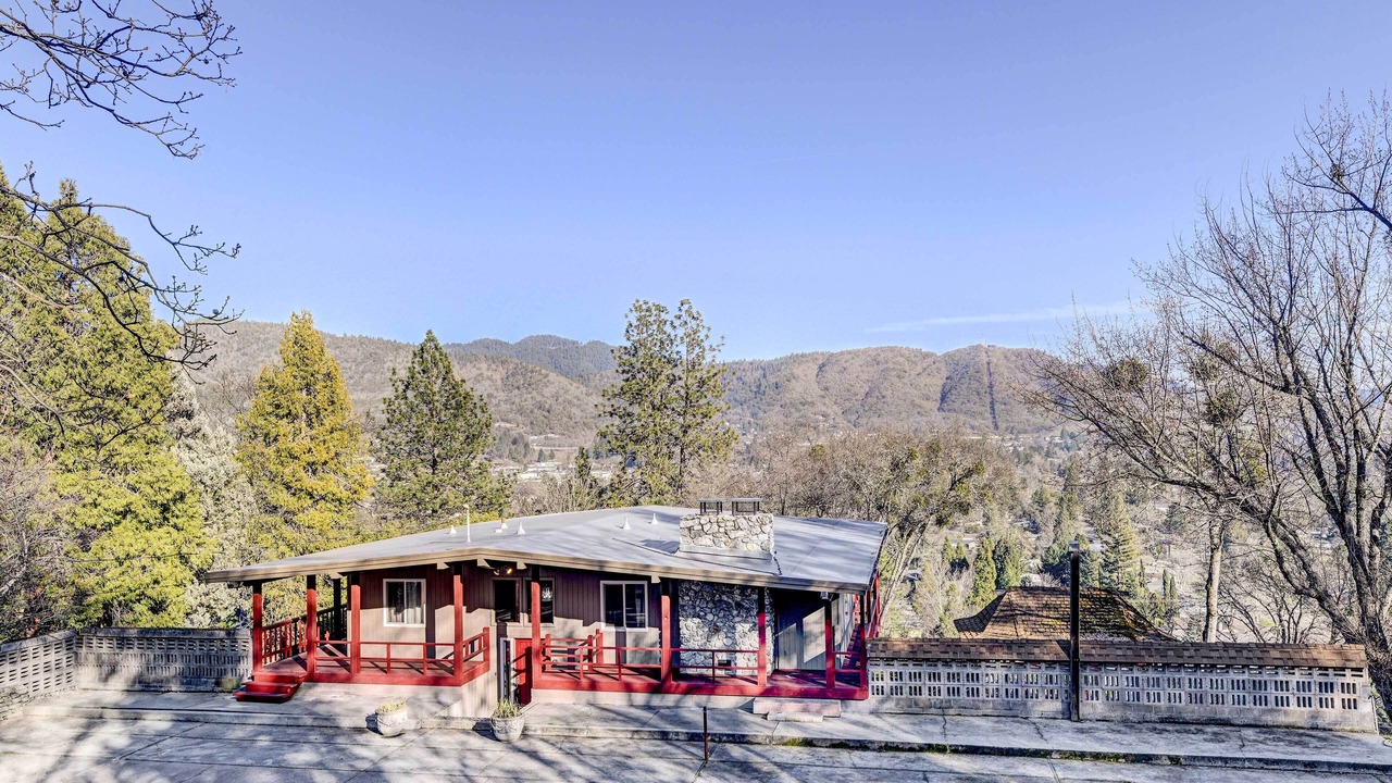 Photo of Outdoor in Grants Pass