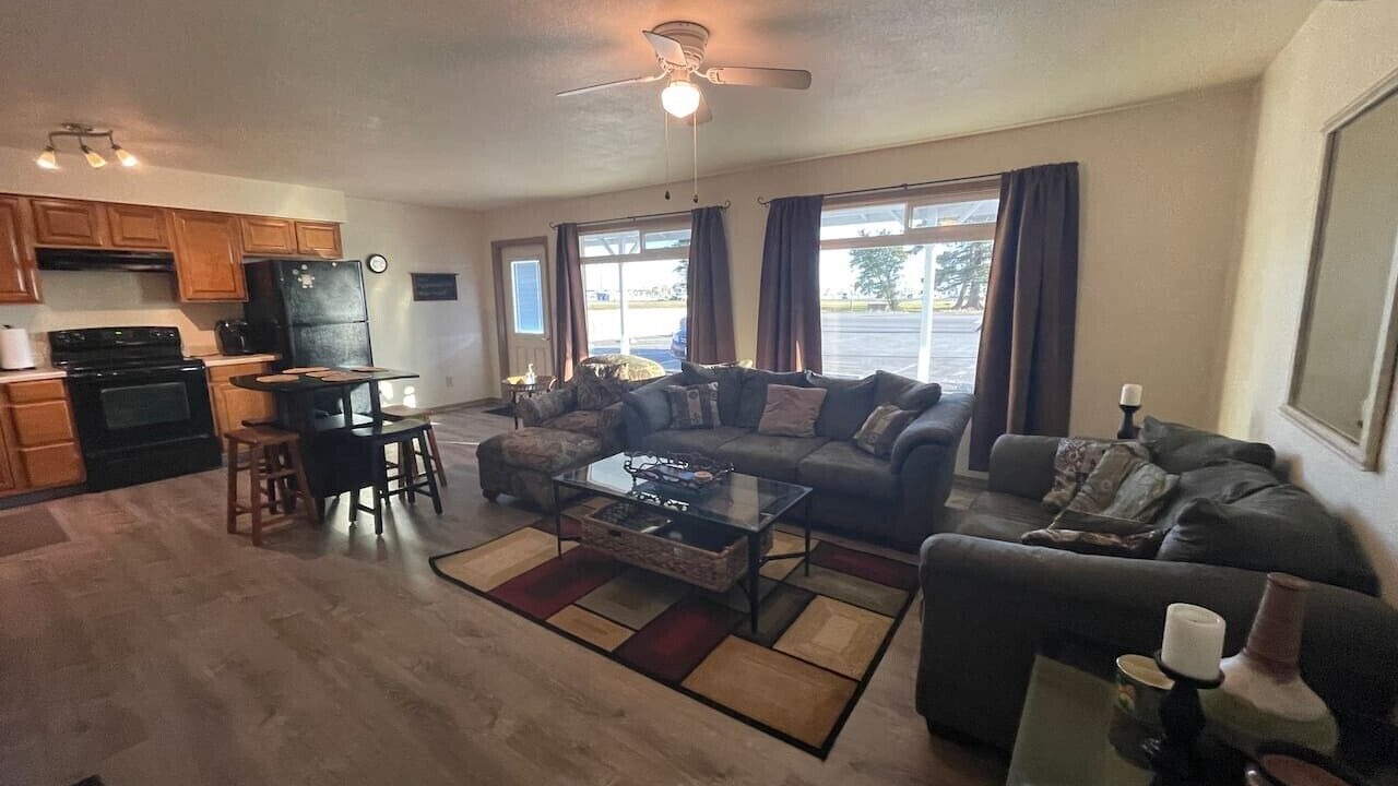 Photo of Livingroom in Crescent City