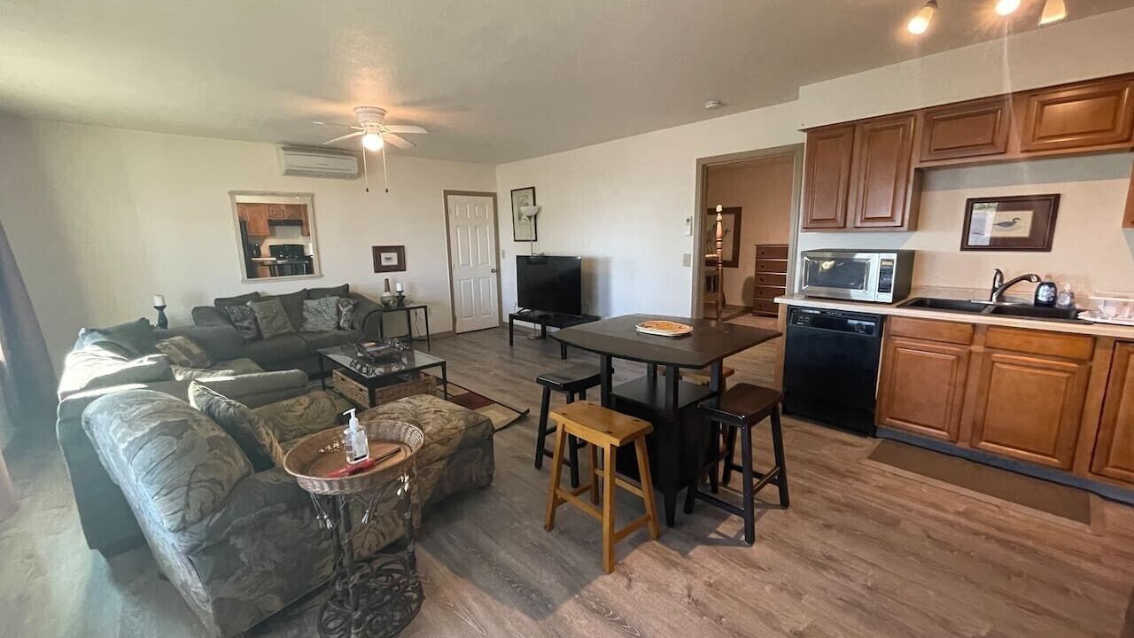 Photo of Livingroom in Crescent City
