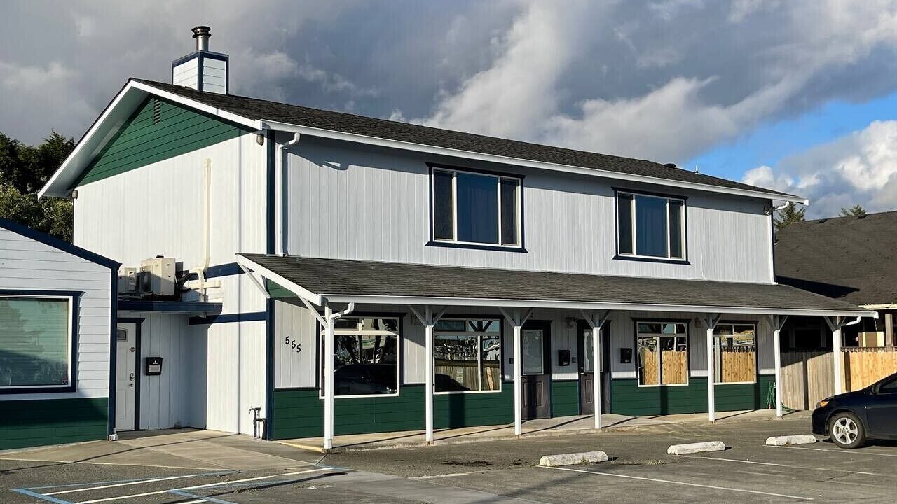 Photo of Outdoor in Crescent City