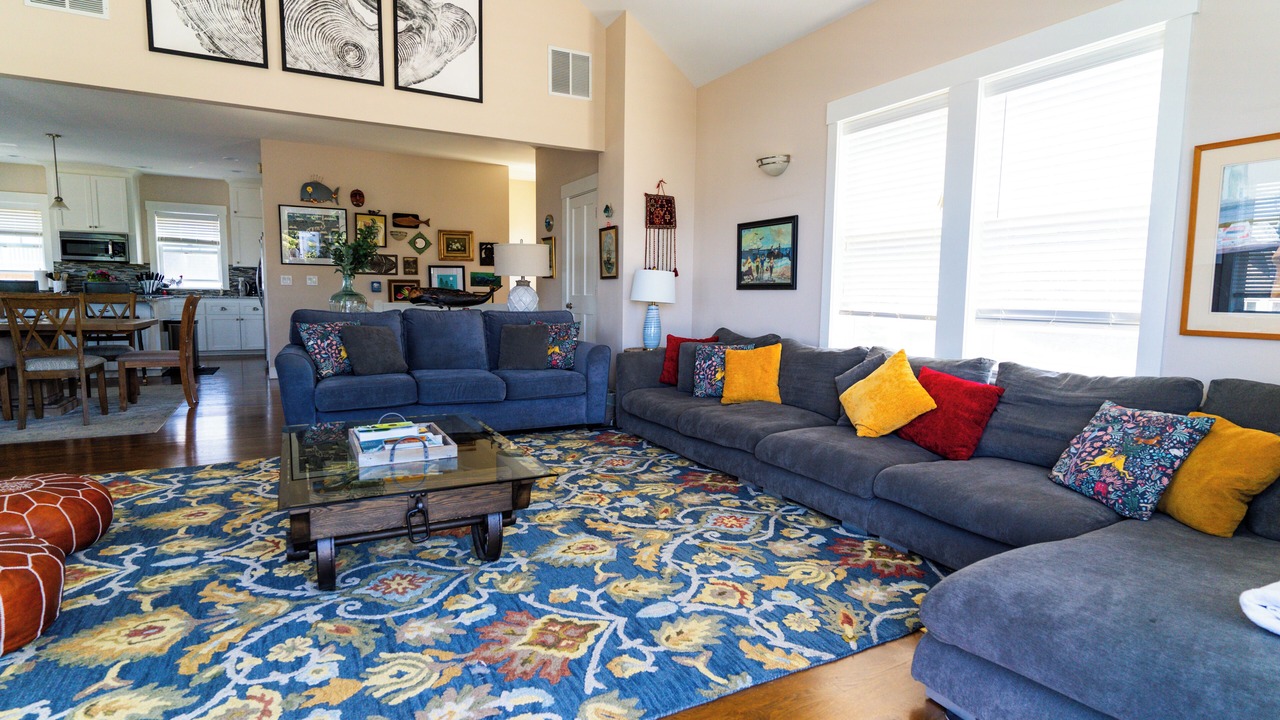Photo of Livingroom in Roads End