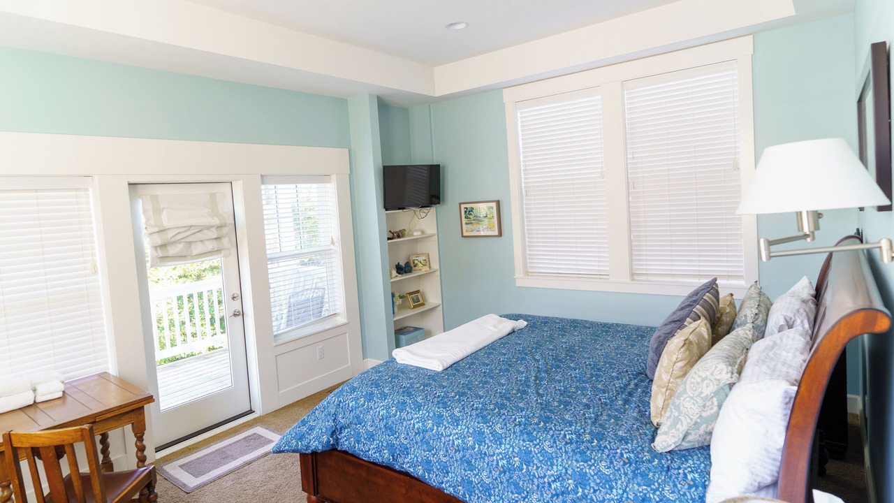 Photo of Bedroom in Roads End
