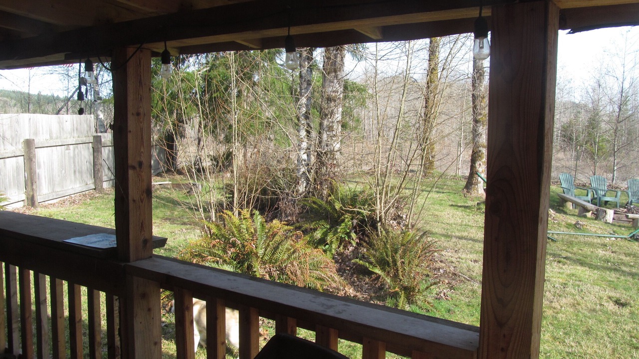 Photo of Patio Balcony in Toutle