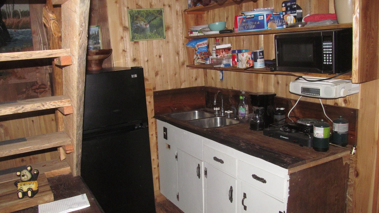 Photo of Kitchen in Toutle