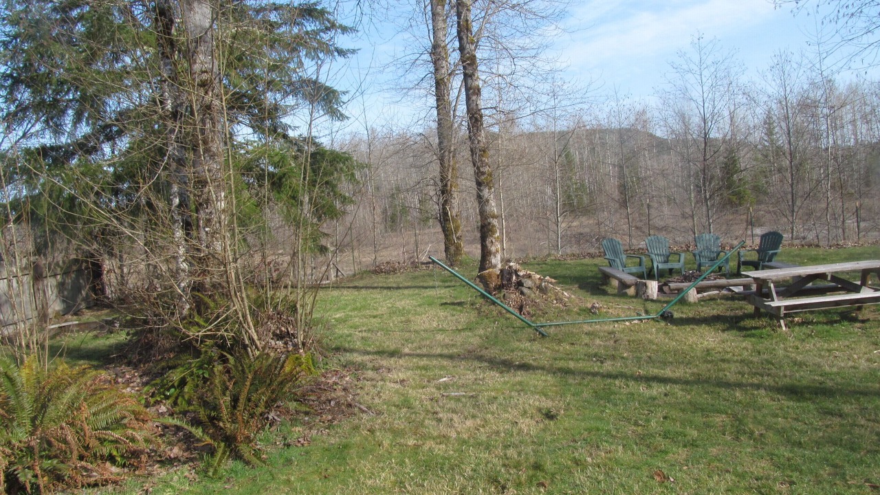 Photo of Outdoor in Toutle