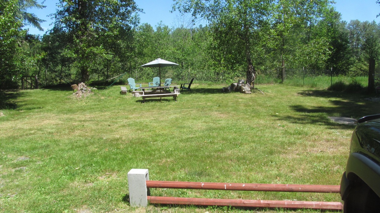 Photo of Outdoor in Toutle