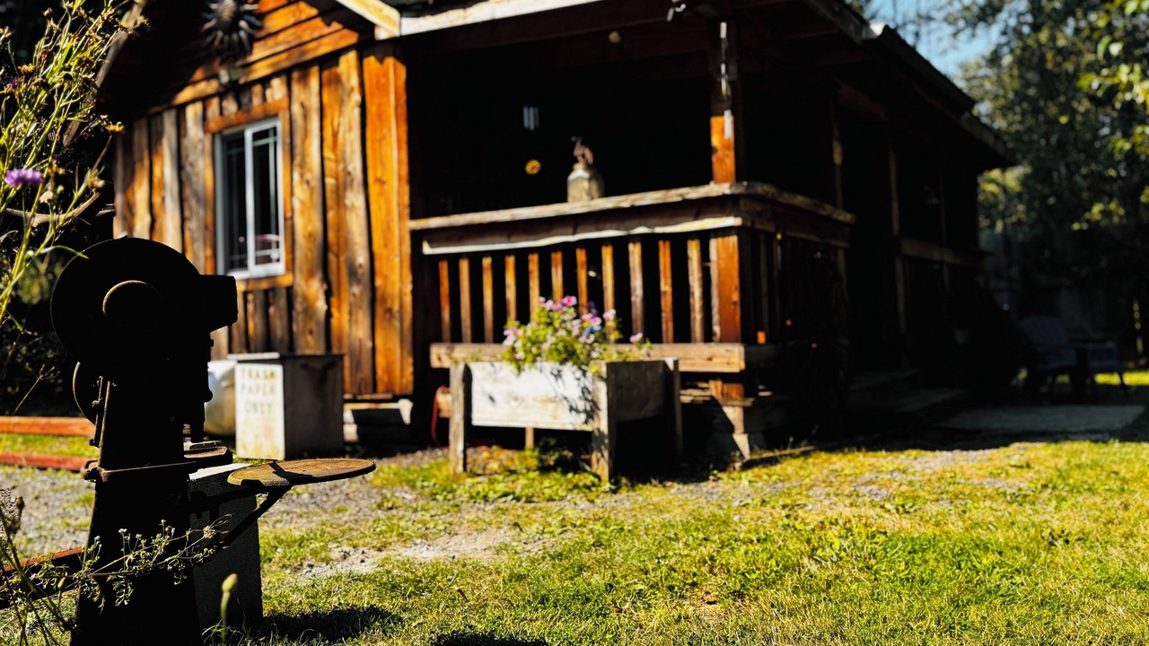 Photo of Outdoor in Toutle