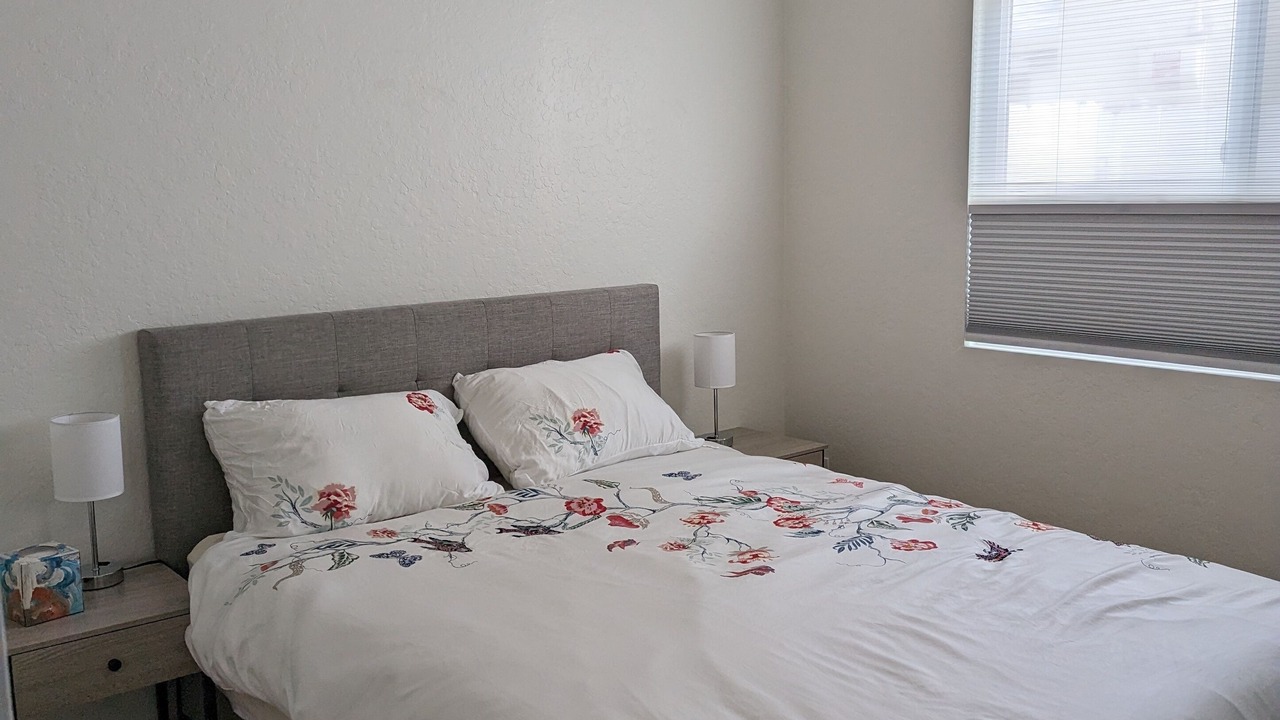 Photo of Bedroom in Mira Mesa