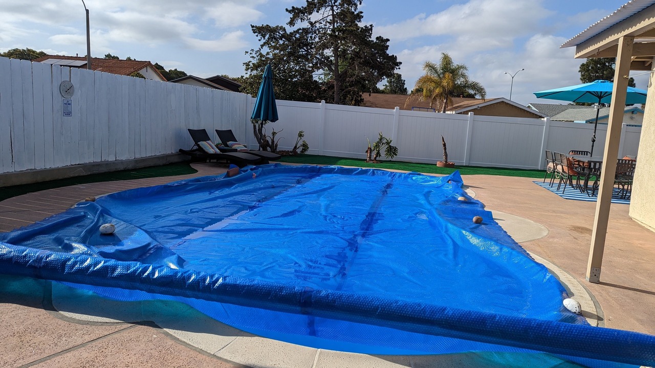 Photo of Outdoor in Mira Mesa