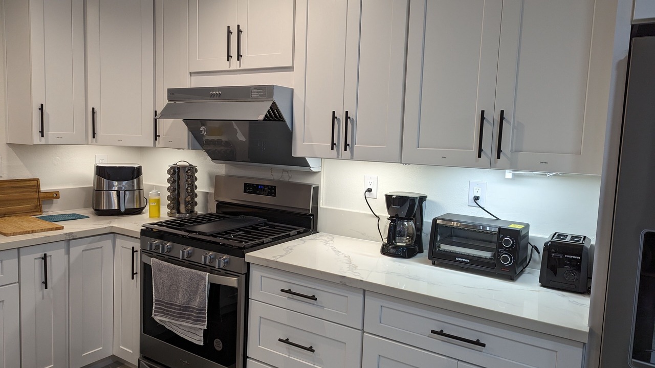 Photo of Kitchen in Mira Mesa