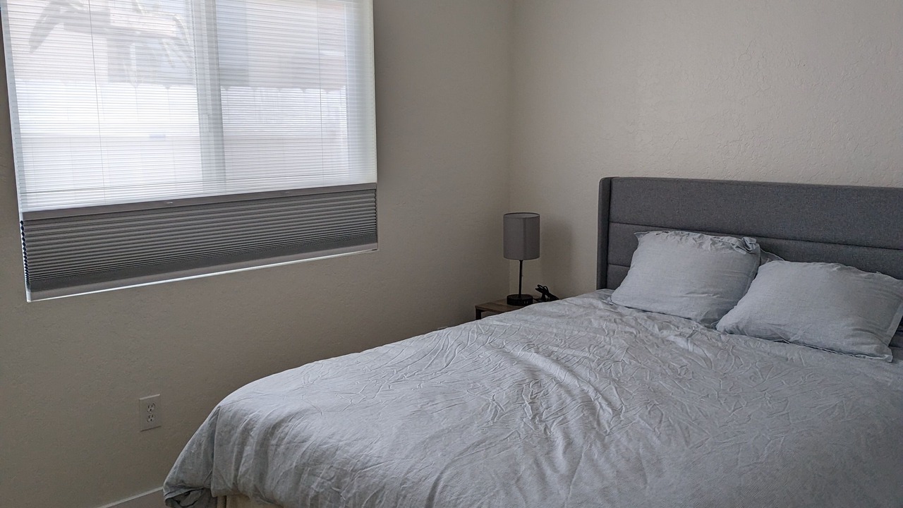Photo of Bedroom in Mira Mesa