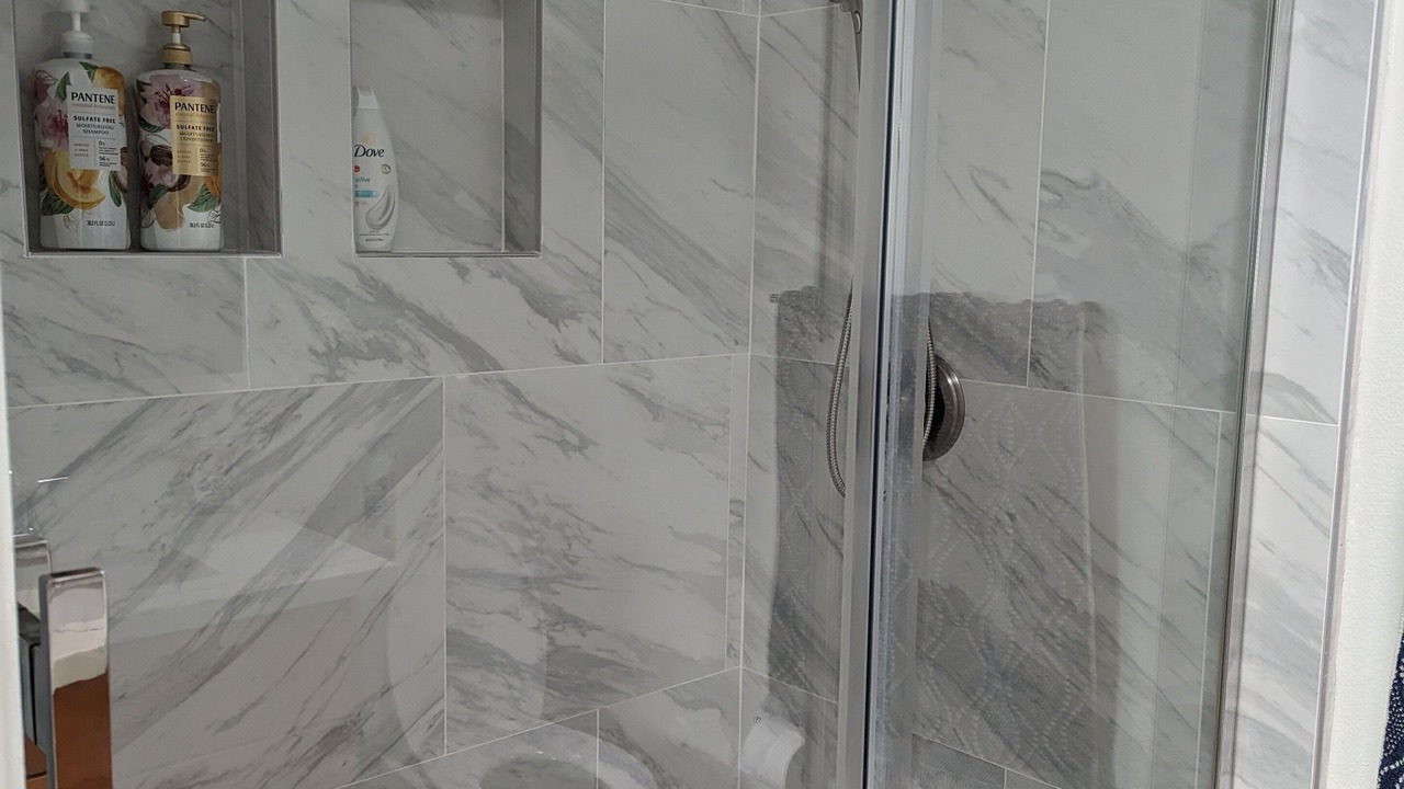 Photo of Bathroom in Mira Mesa