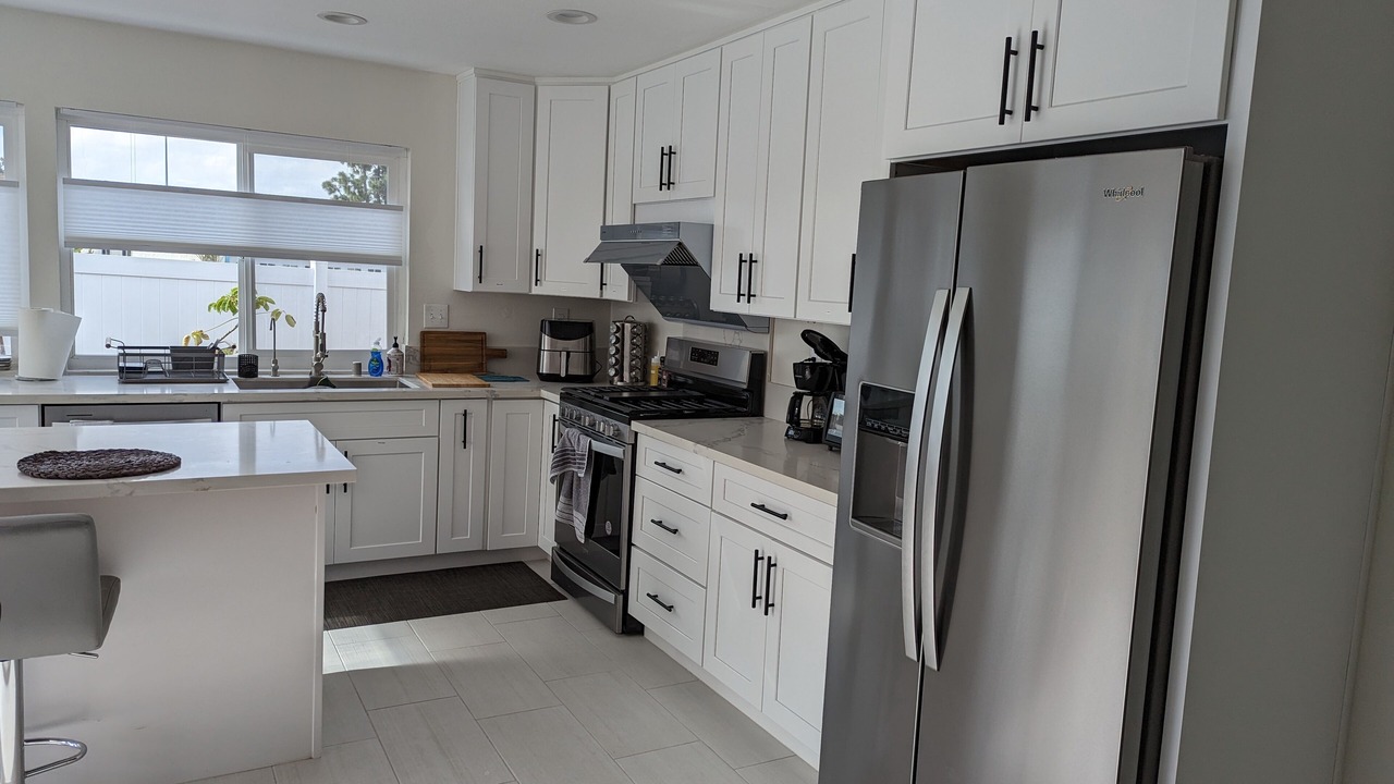 Photo of Kitchen in Mira Mesa