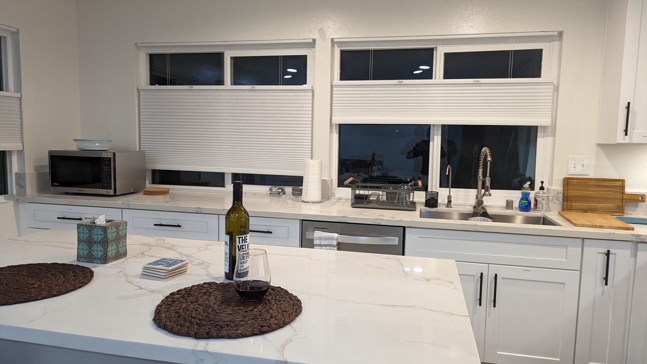 Photo of Kitchen in Mira Mesa