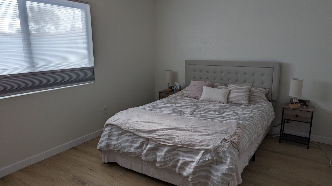 Photo of Bedroom in Mira Mesa