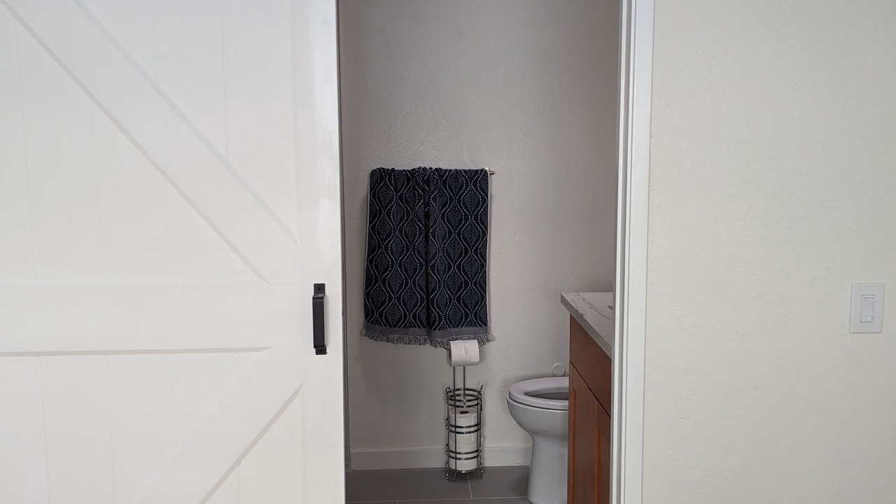 Photo of Bathroom in Mira Mesa