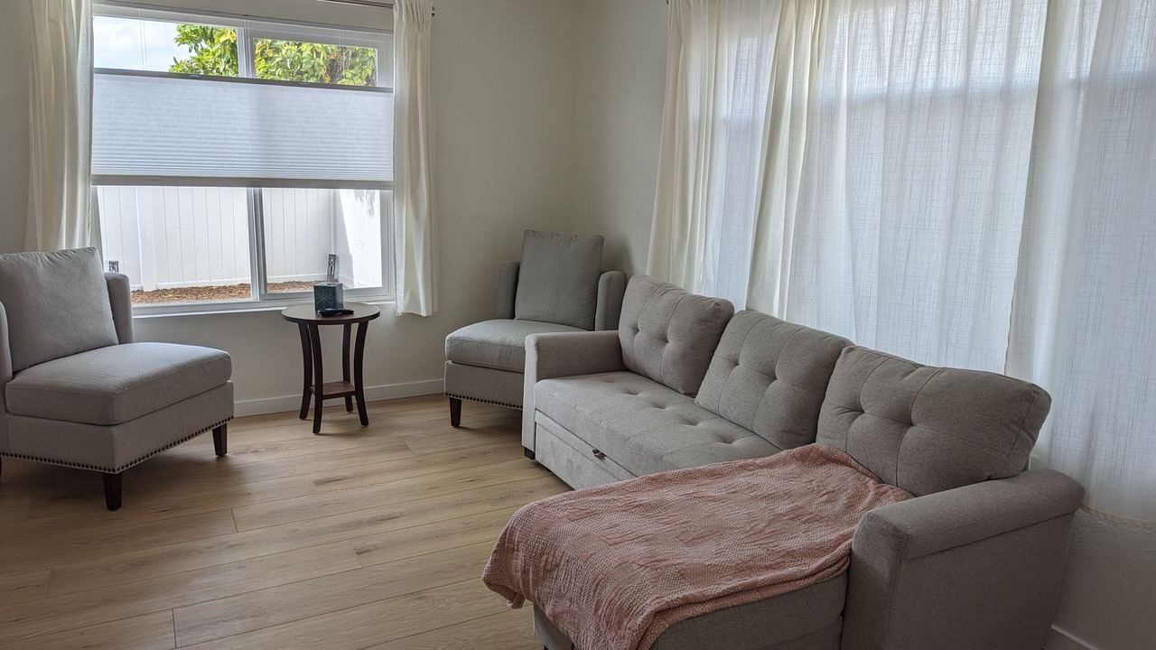 Photo of Livingroom in Mira Mesa