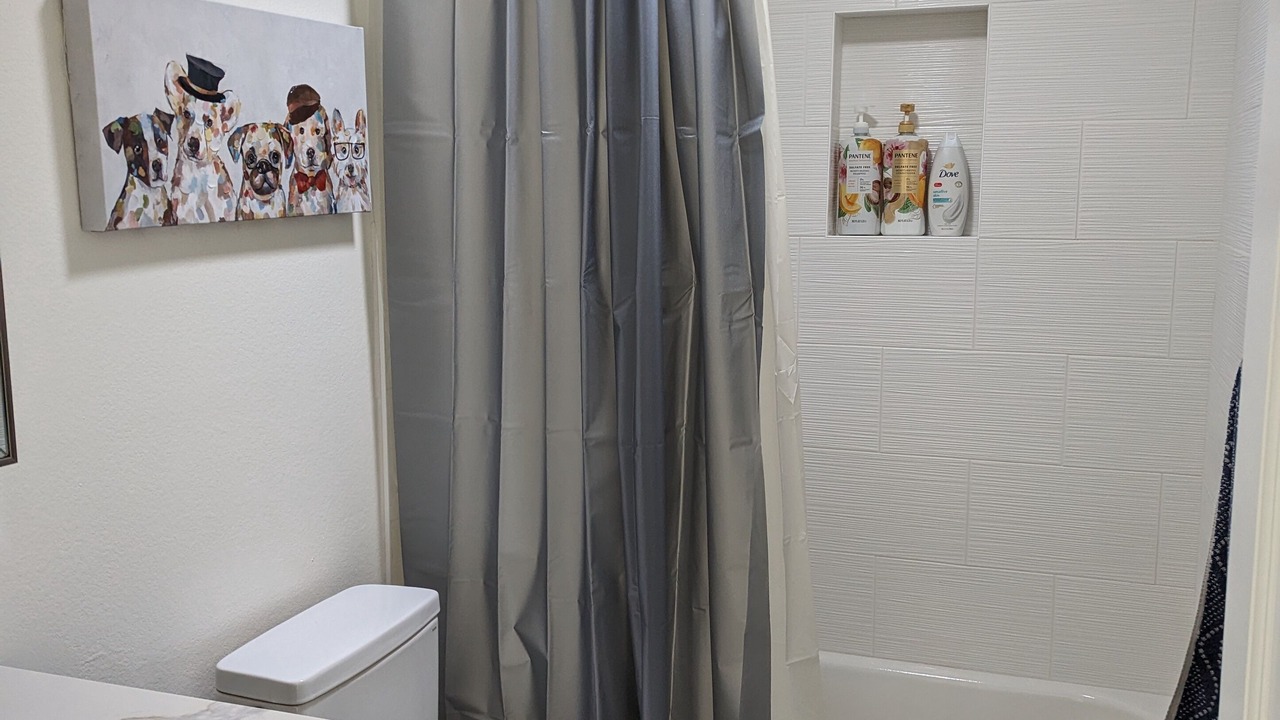 Photo of Bathroom in Mira Mesa