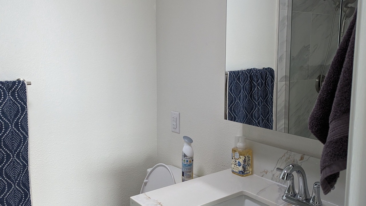 Photo of Bathroom in Mira Mesa