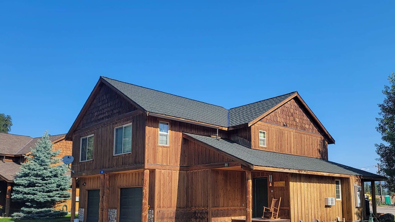Photo of Outdoor in Winthrop