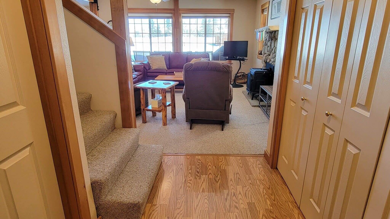 Photo of Livingroom in Winthrop
