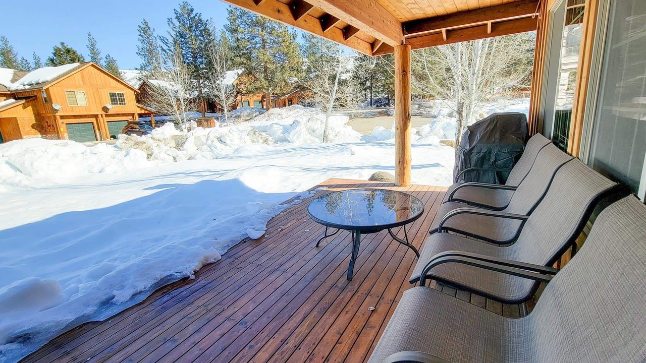 Photo of Outdoor in Winthrop