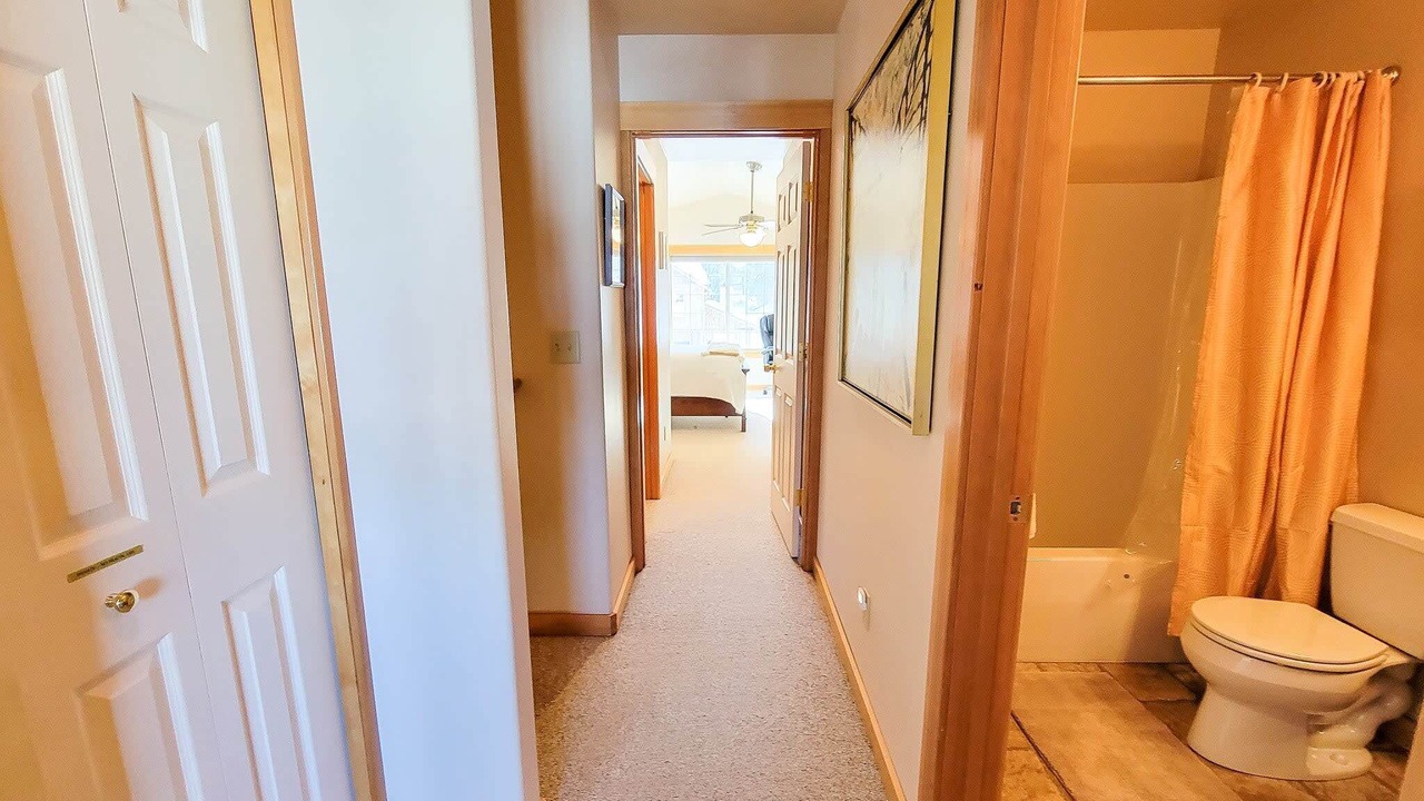 Photo of Bathroom in Winthrop