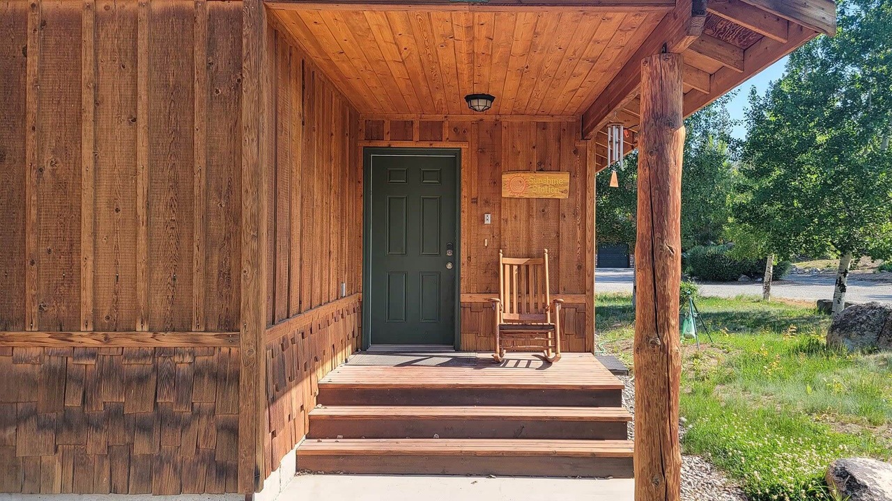 Photo of Outdoor in Winthrop