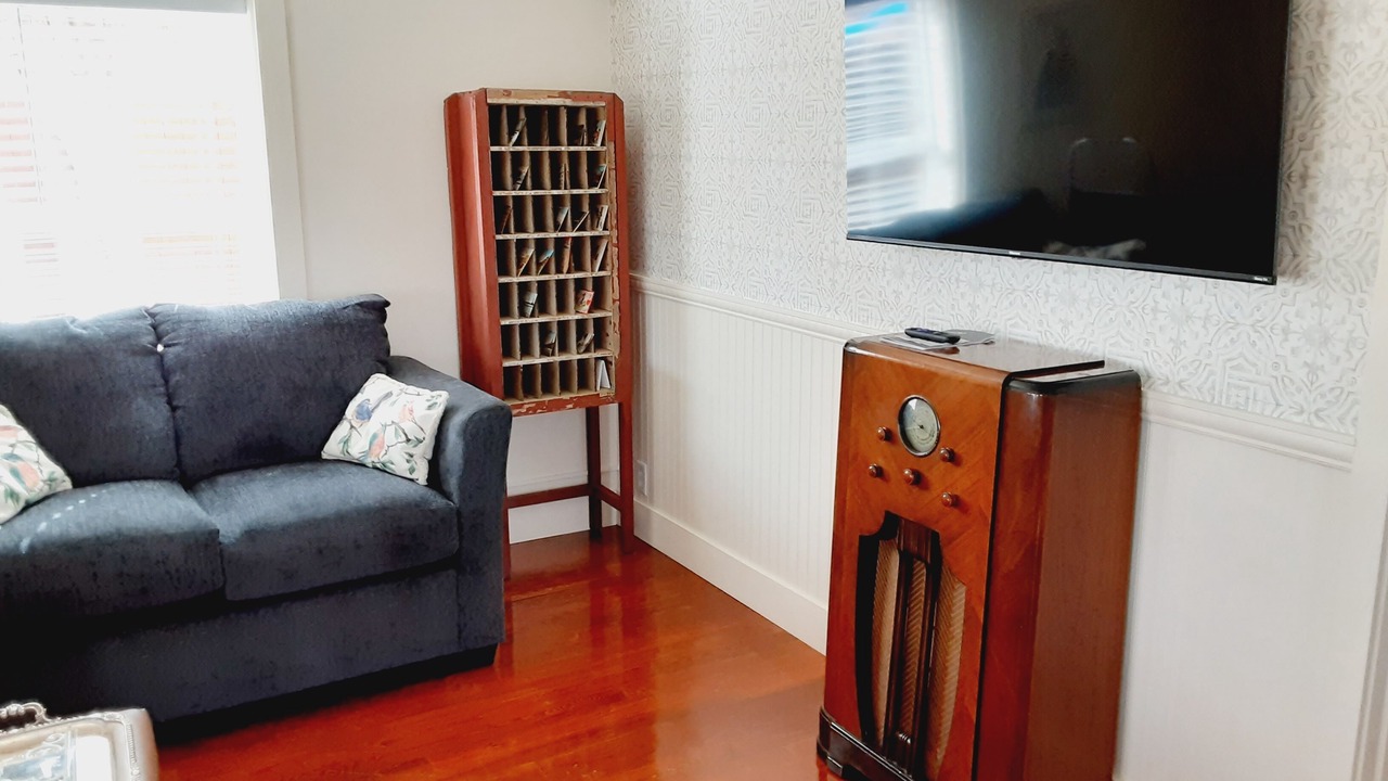 Photo of Livingroom in Cottonwood
